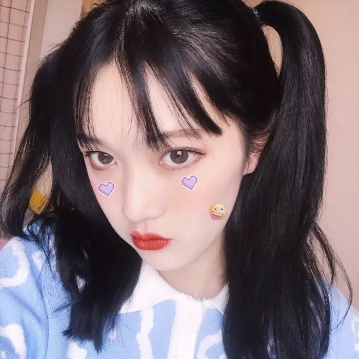 09.11丨可爱软萌系小仙女