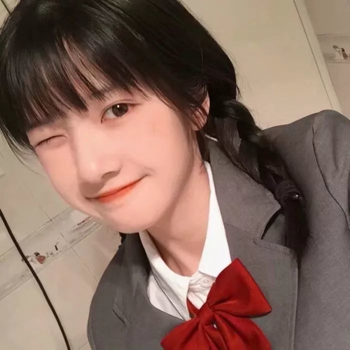 09.11丨可爱软萌系小仙女