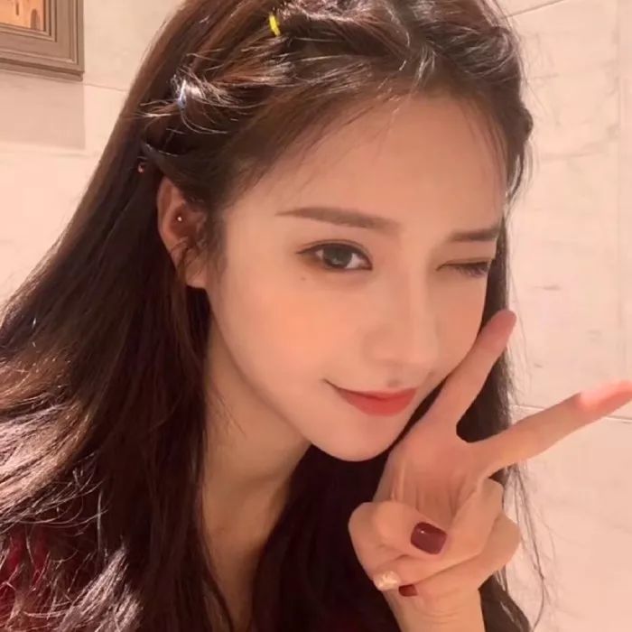 09.11丨可爱软萌系小仙女