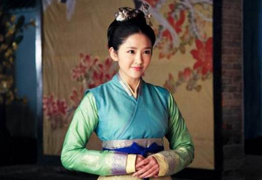 慕容复|《天龙八部》细节分析：慕容复竟跟阿碧有染，王语嫣被表哥绿了