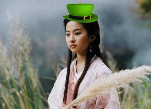 慕容复|《天龙八部》细节分析：慕容复竟跟阿碧有染，王语嫣被表哥绿了