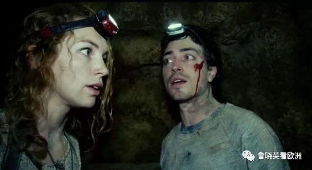 巴黎地下600万人墓穴,还可以开趴体看电影!