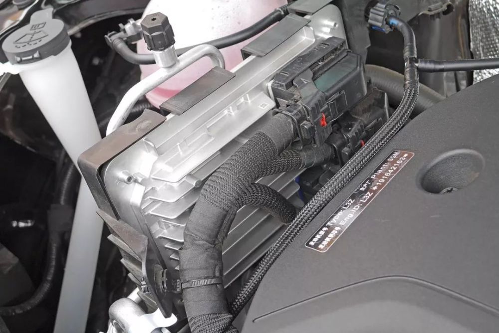 90后的车该是什么样子?雪佛兰创界知道!