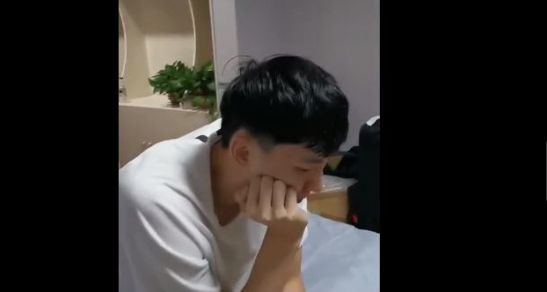 周琦回归新疆备战CBA！西热致欢迎词大魔王心