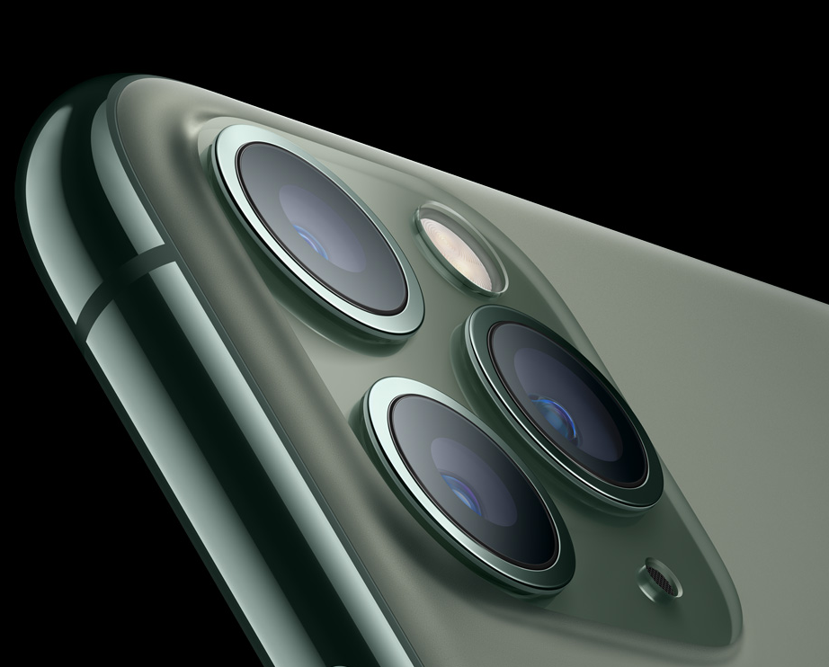 苹果依旧自信 Iphone11全系列标配4g运行内存