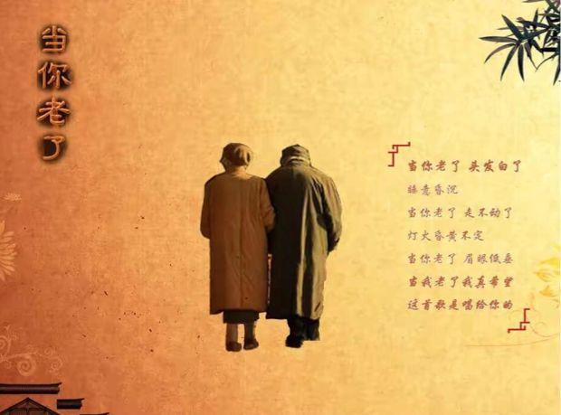 一直在寻找的依靠在哪里,都靠不住的,唯独自己才是真正的靠山