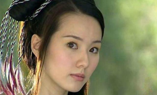 宝莲灯演员现状丁香嫁人沉香不温不火梅山老四英年早逝