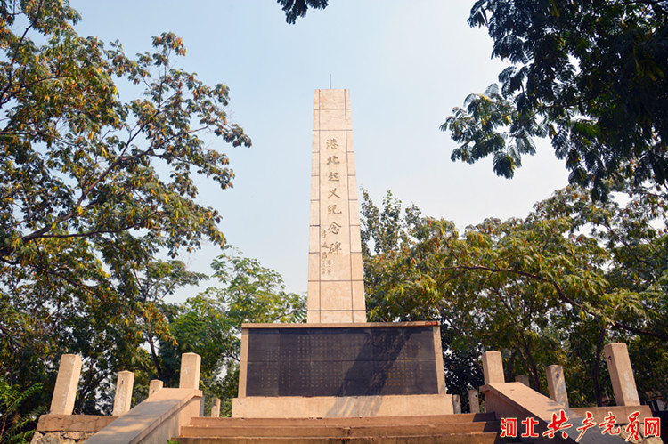 唐建民 老区旧貌换新颜