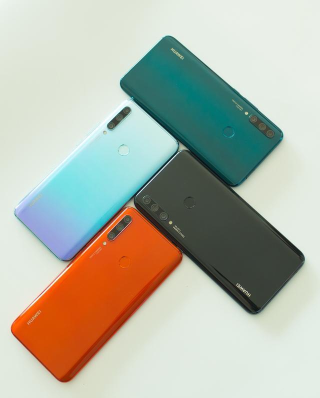 千元潮品新机型华为畅享10plus火热开售中