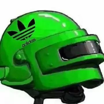 adidas(绿头)