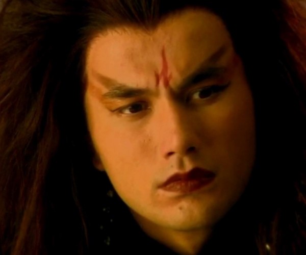 古装影视剧中,那些让人恨不起来的反派,还会让人心疼!