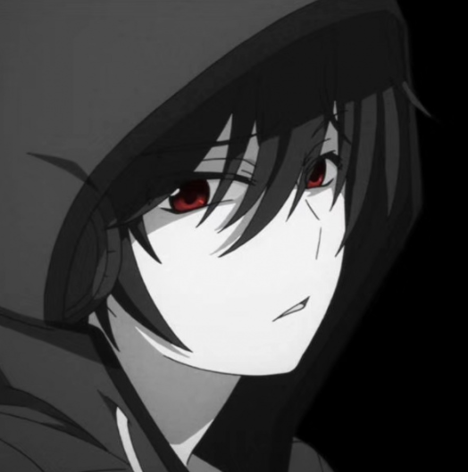 精选高清·丧系卡通·男生头像:微笑是改善容貌的简单方试!