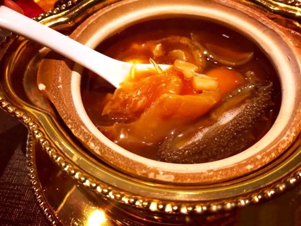 34省市最出名的一道菜