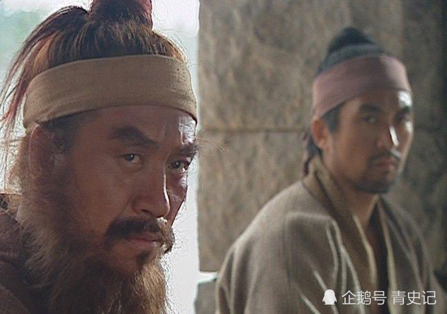 武松|阮氏三兄弟身后隐藏的诡异秘密：七个兄弟为何消失四个？