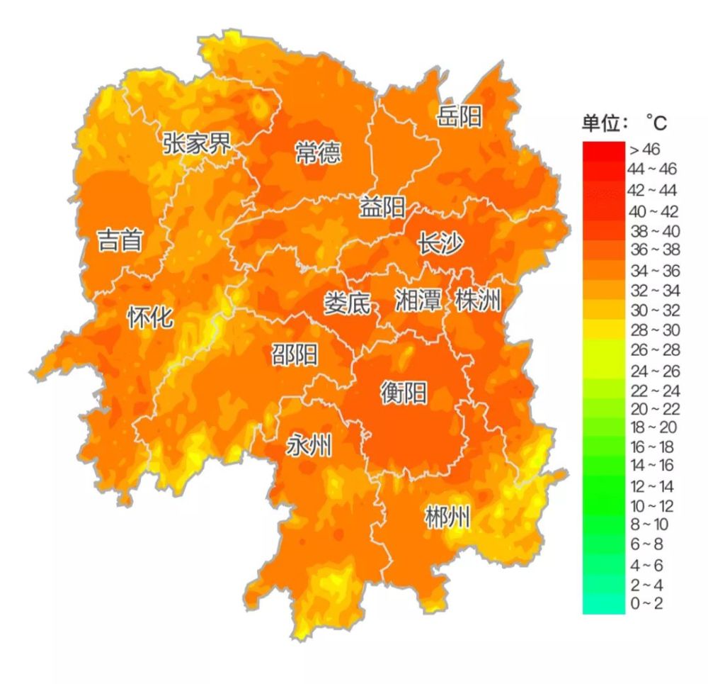 37℃"秋老虎"闹中秋!白天防晒,晚上赏月