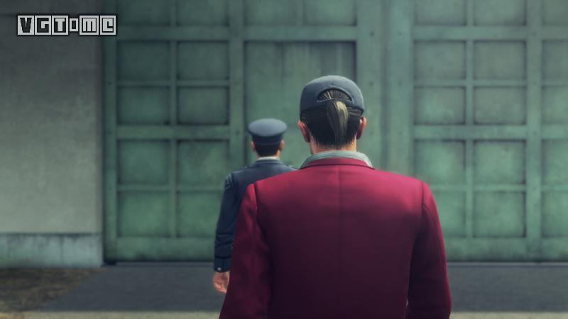 如龙7 游戏系统宣传片 10分钟实机演示公开