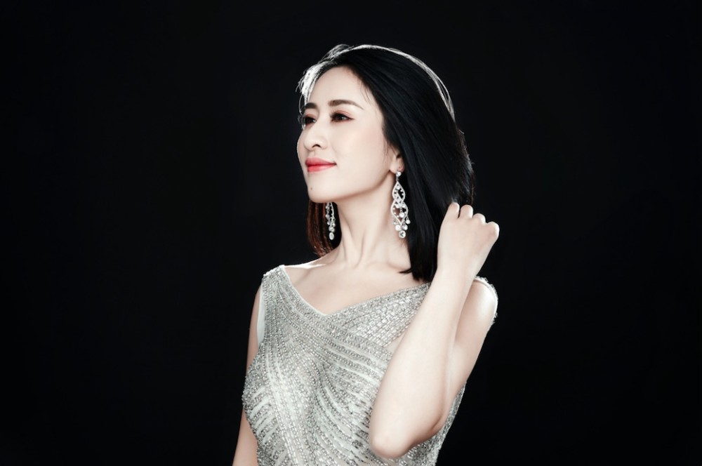 女创背后的女人——柳婉琴