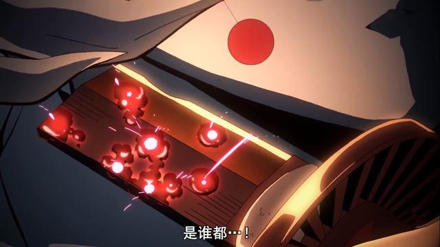 鬼灭之刃盘点弥豆子血鬼术三次大爆发只针对鬼的血鬼之术