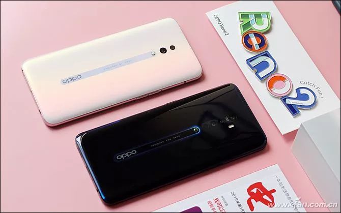 體驗opporeno2自帶雲臺的視頻手機