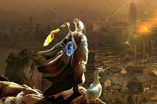 云中子为何要杀妲己他不怕女娲娘娘的报应吗