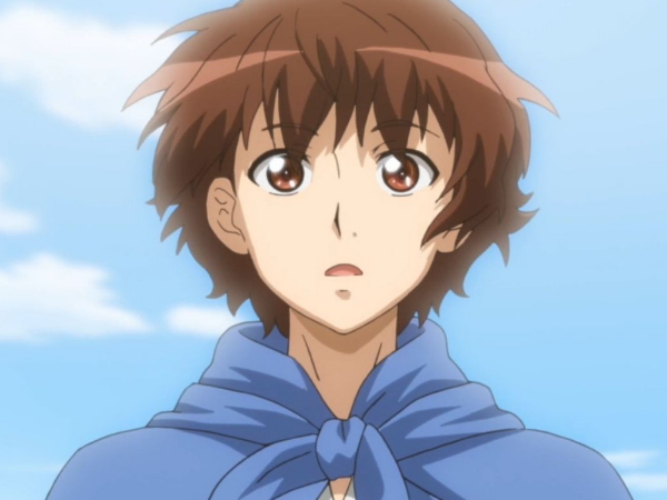 狐妖 颜如玉等了三百年 梵云飞等了一千年 他更让人心酸