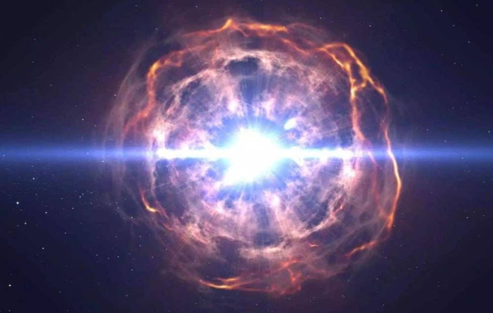 轻元素和重元素是如何形成的 从元素起源看我们的来处 腾讯新闻