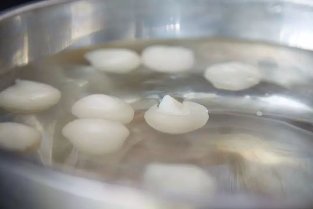 深夜食客丨鱼圆，杭州人的分子料理，特立独行展示江南风雅_腾讯新闻
