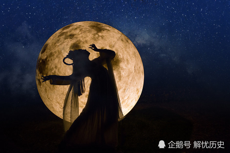 辛弃疾奇思妙想 写下史上最具科学幻想的中秋诗词 成为千古绝唱