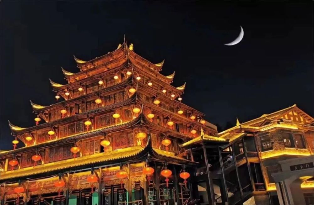 遵义这些地方赶紧打卡去