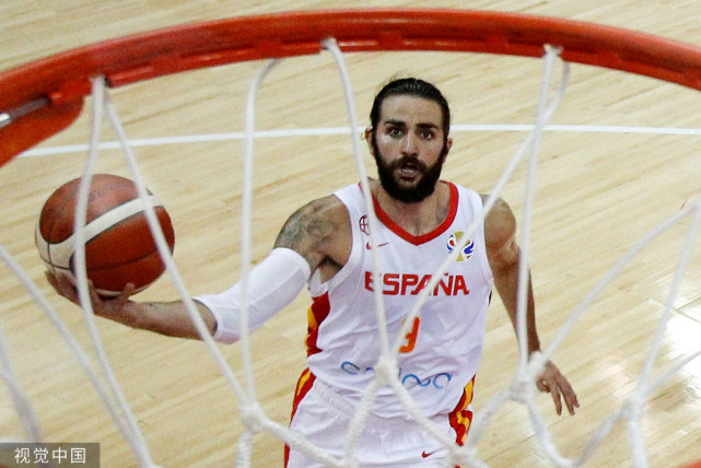 15:30视频直播西班牙vs澳大利亚 斗牛士军团争