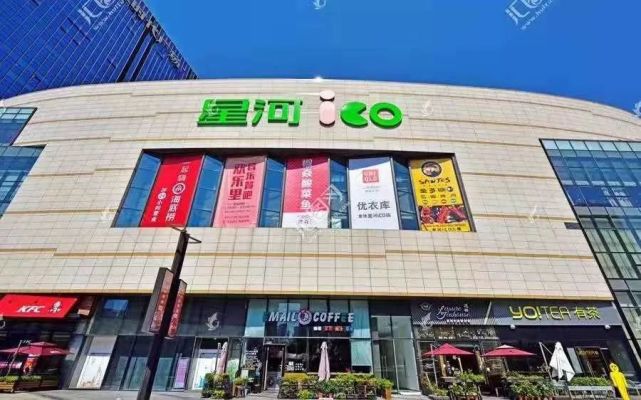 龙华文化广场【星河小时代】二房50万/套起,全智能托管