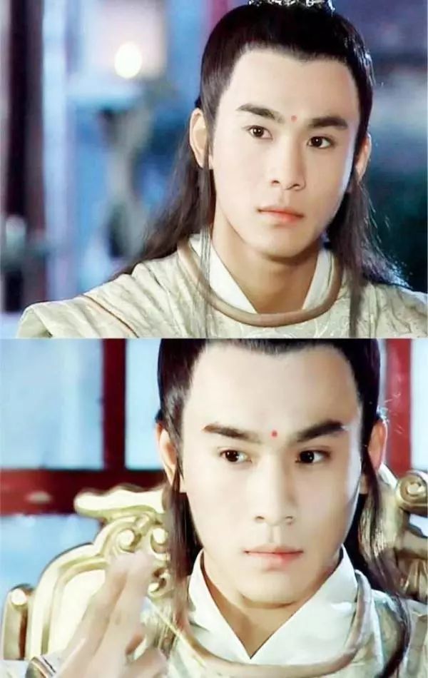 乔振宇儿子顺顺颜值爆表,被称为"最美星二代"