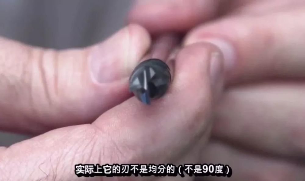 赵建英|就说这3点，机床再震刀就不可能