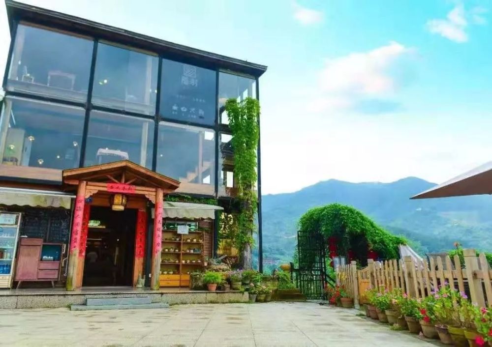 十五月亮十六圆永春绝佳赏月地点全在这