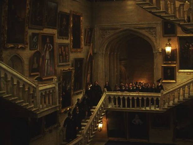 哈利波特霍格沃茨学校的10个校规玩友们知道吗