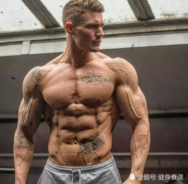 为什么健身重训 后期长力量却不怎么增肌呢 增肌与增力的区别