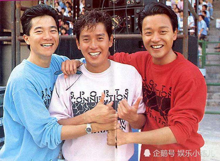 黄家驹,张国荣和陈百强他们三位去世后,谁产生的影响力最大?