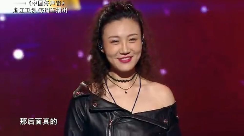 中国好声音贾铮爆冷出局,哈林战队实在太惨,只怪刘美麟实力太强