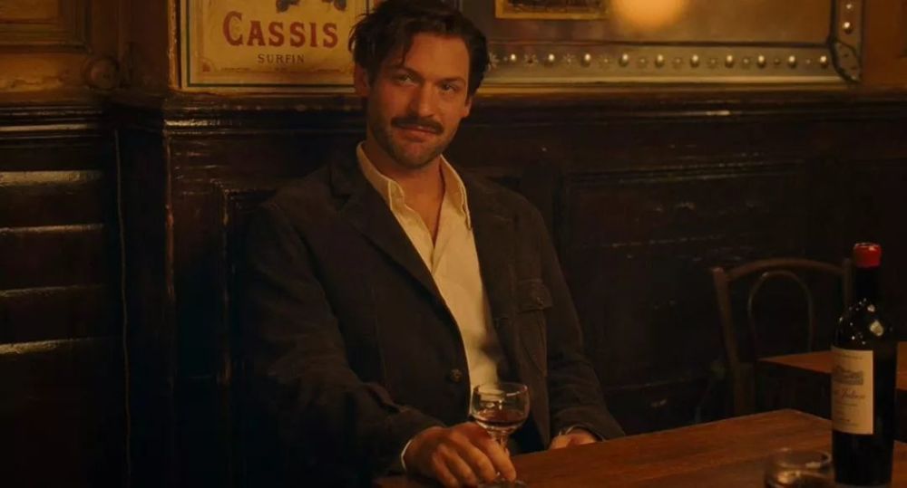 海明威|恋爱中的人肯定写得最好