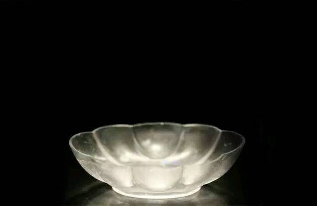 葡萄美酒夜光杯唐朝用什么杯子饮酒