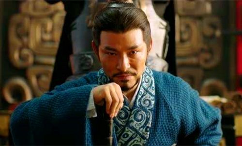 曹爽我不是三国最大的草包