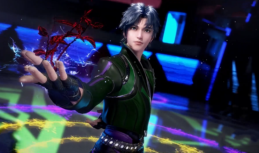 曾认为唐三第4魂环很强可看到她的第1魂环唐昊不服不行