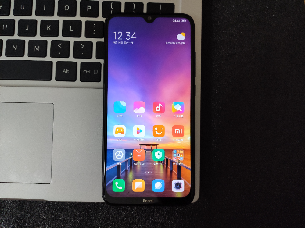 红米note8使用一周后的真实感受,优点挺多,缺点也明显!