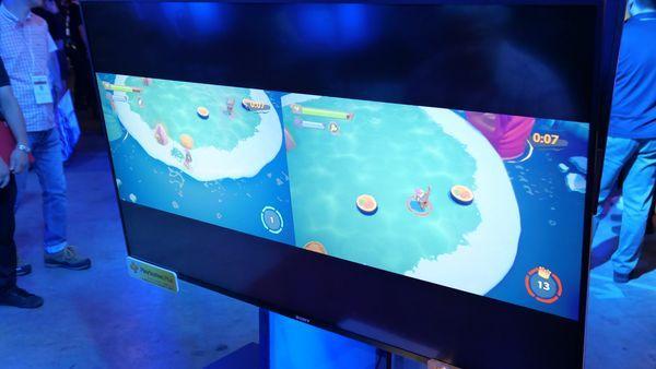 Tgs Readyset Heroes 试玩 小队攻略迷宫