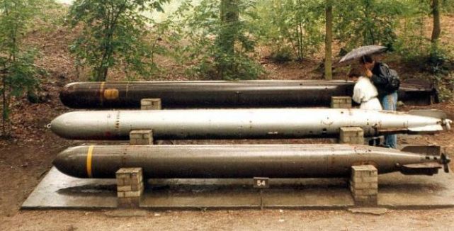 纳粹德国也搞自杀攻击?这款人操鱼雷让诺曼底登陆的盟军大吃一惊