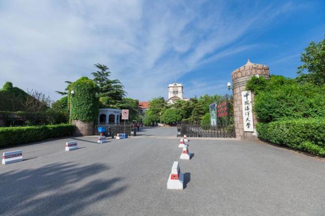 青岛有什么211大学(青岛有什么大学是985)