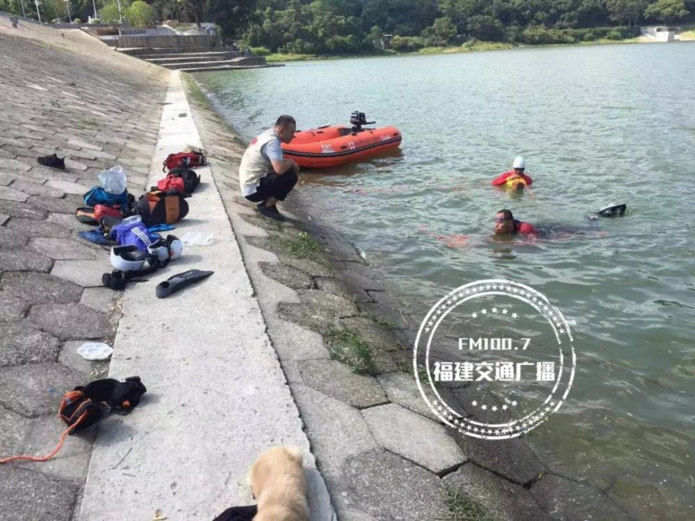 13岁男孩在福州登云水库不幸溺亡!母亲大哭:他那么乖