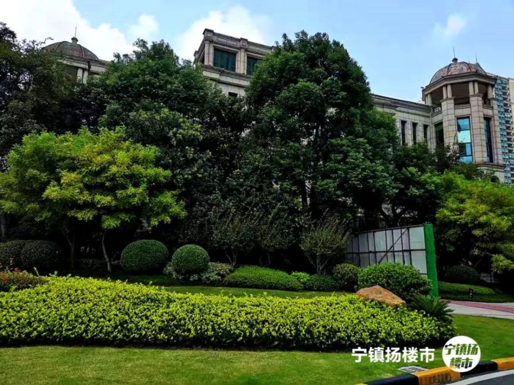 扎心!镇江6851元/㎡的白菜价精装房,开盘6年都没卖完