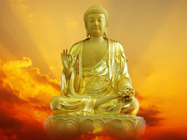 最积阴德的3件事,佛门中人都在做,你能做到几