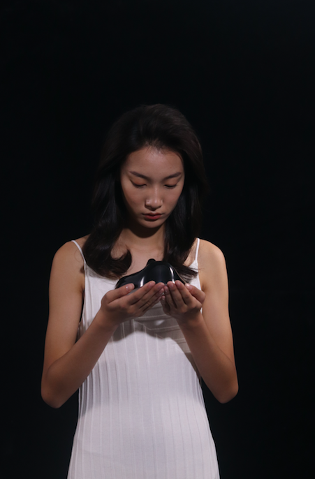 张晓彤我想活出不一样的17岁│北京表情